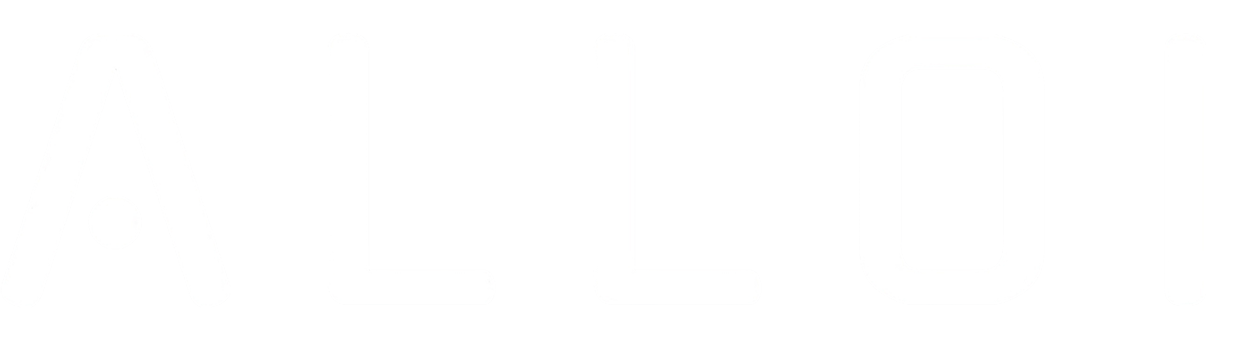 Alloi Global Logo